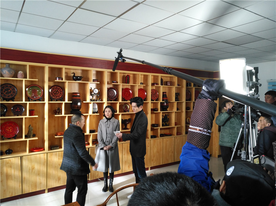 2019年1月北京电影制片厂在本公司拍摄电视剧.jpg